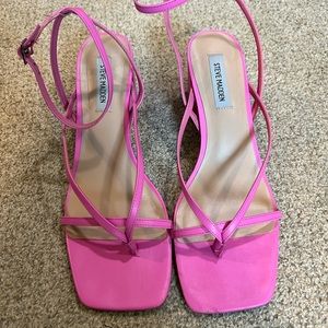 Steve Madden Alaina Strap Sandals